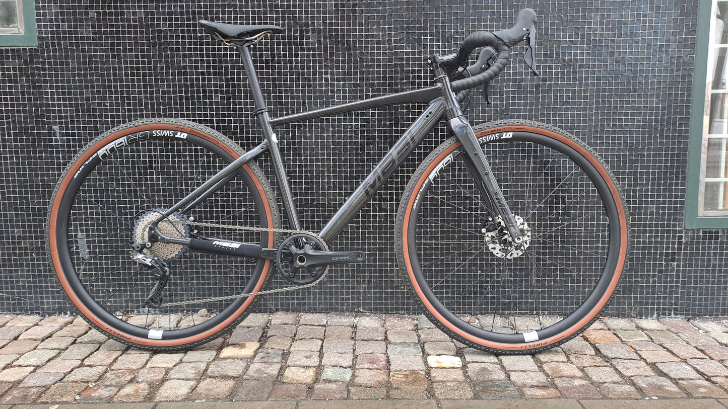 Allebike Bramley MB31