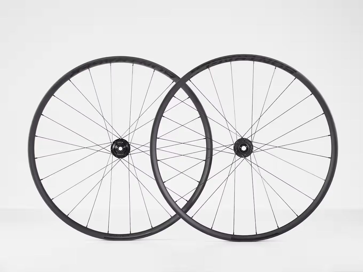 Bontrager Kovee Elite 30 TLR 29" hjulset