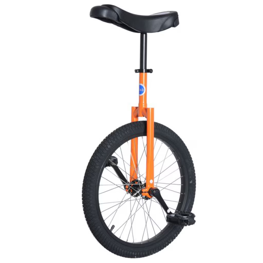 Club Freestyle 20"