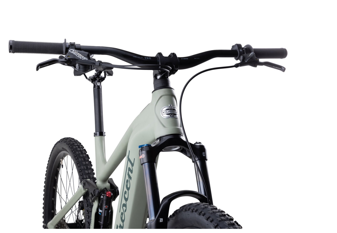 Crescent Elgar 30 29"