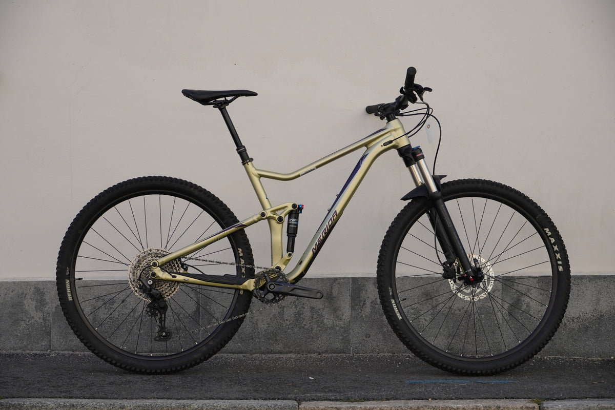 Merida One Twenty (Begagnad)