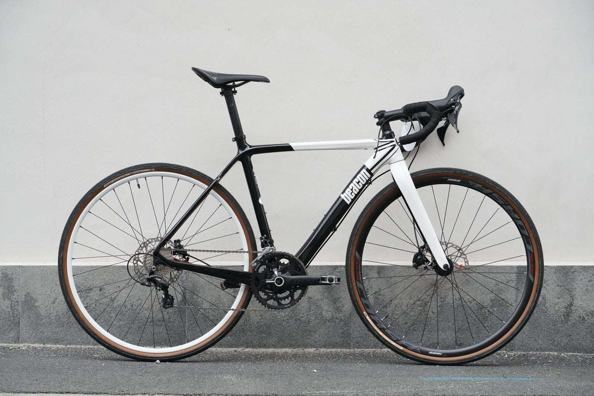 Beacon Carbon CX
