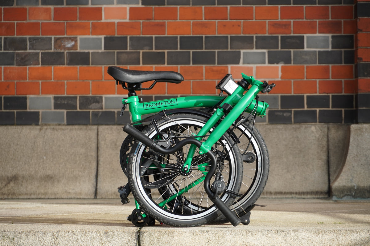 Brompton C-Line