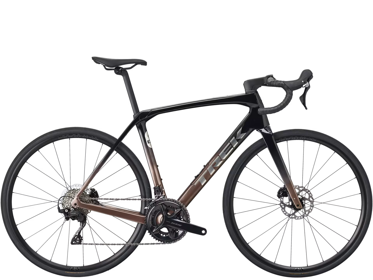 Trek Domane SL 5 Gen 4
