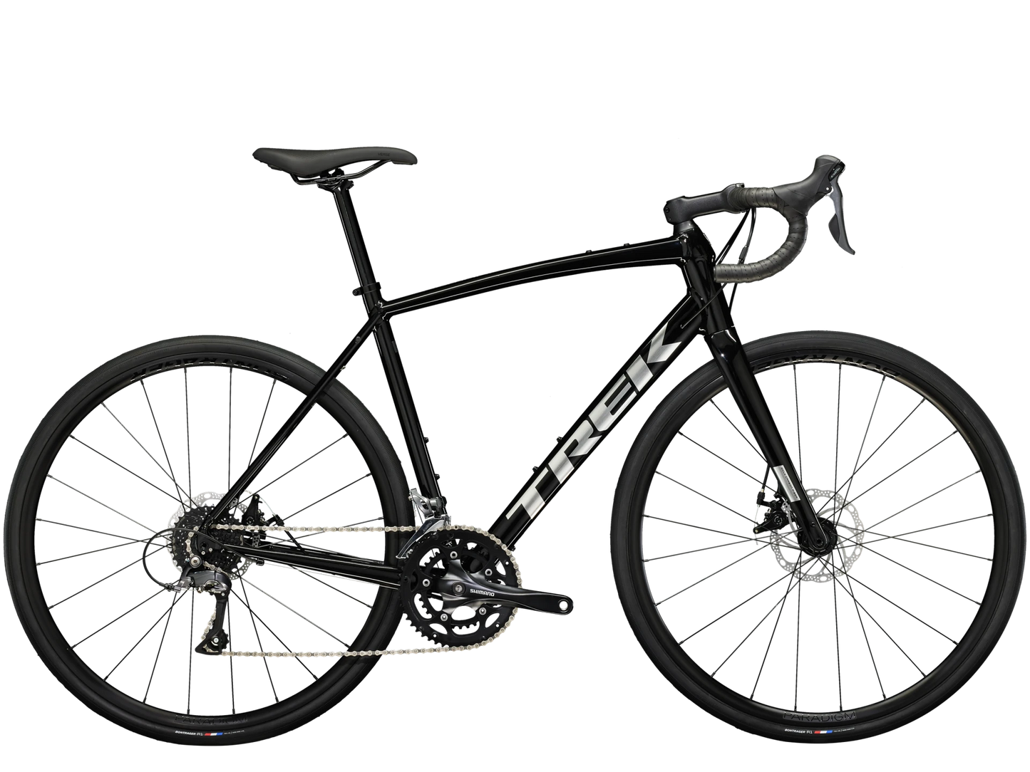 Trek Domane AL 2