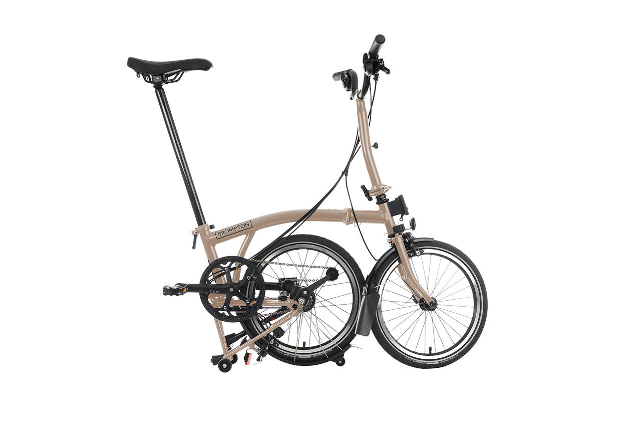 Brompton C-Line