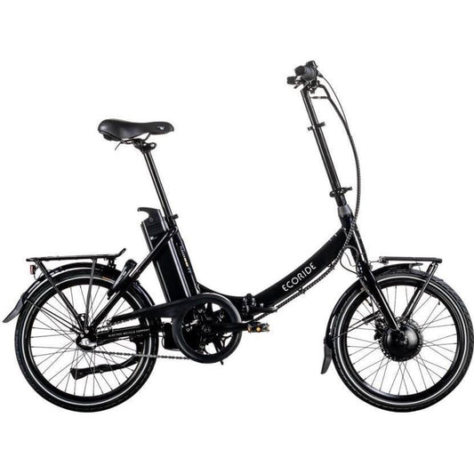Ecoride Flexer 3