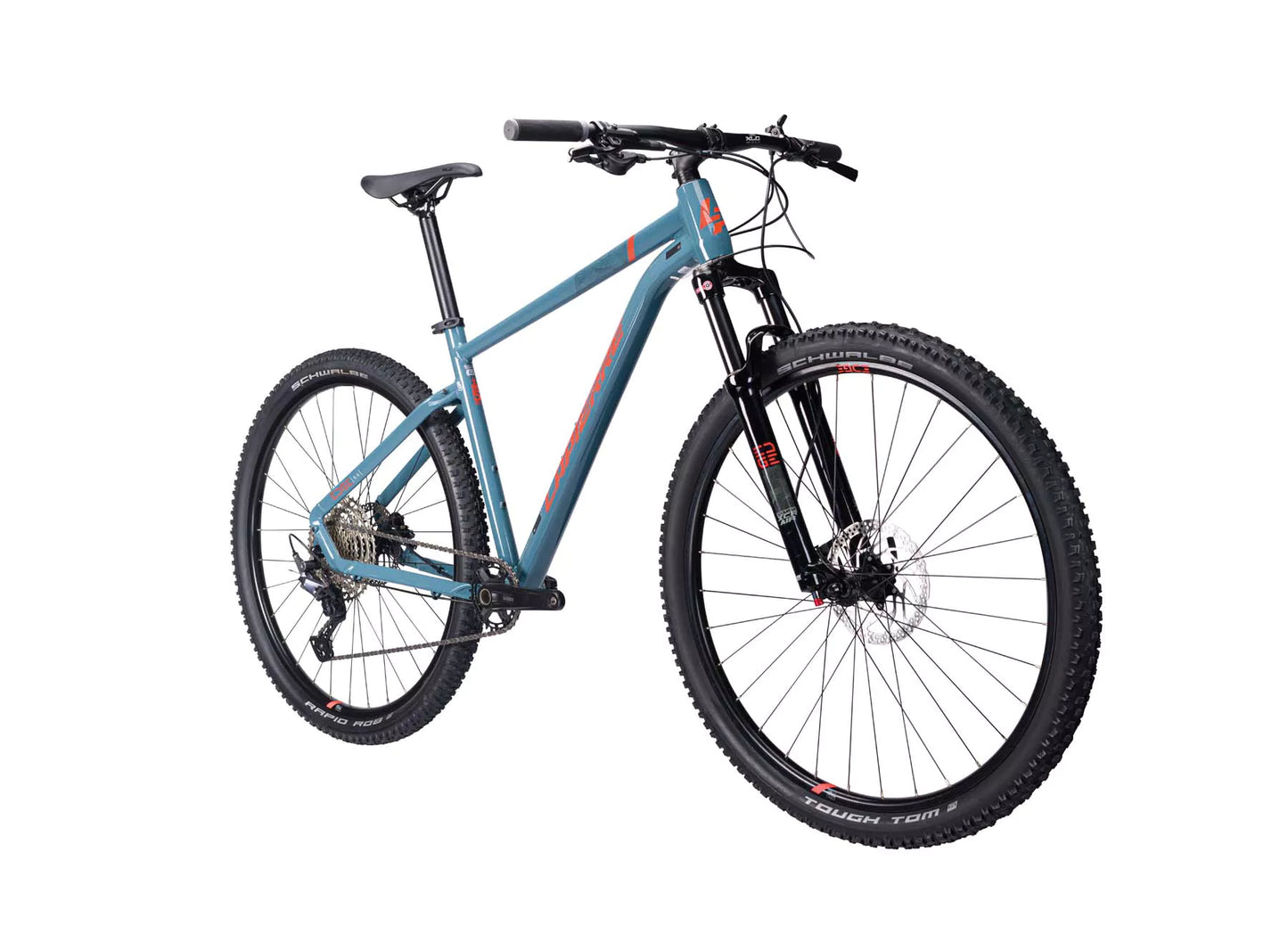 Lapierre Edge 9.9