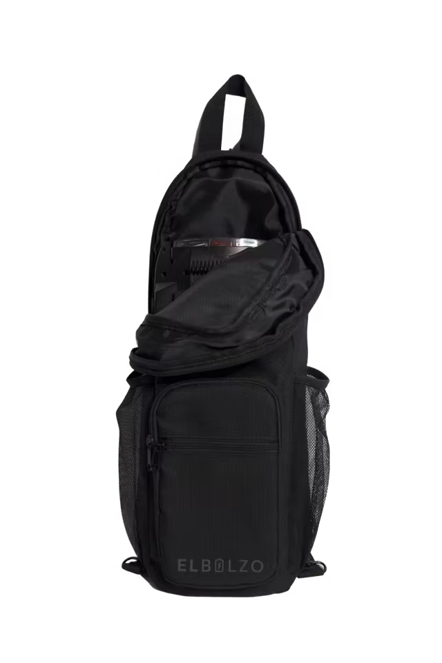 Elbolzo batteriväska