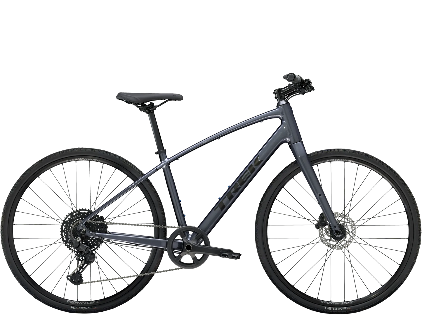 Trek FX3 Gen 4