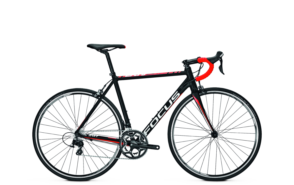 Focus Cayo AL 105 Mix – Fridhems Cykelaffär