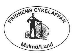 Fridhems Cykelaffär