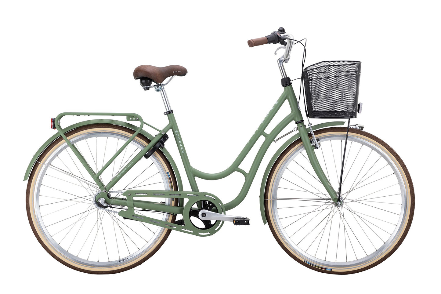 Monark Karin 3-vxl