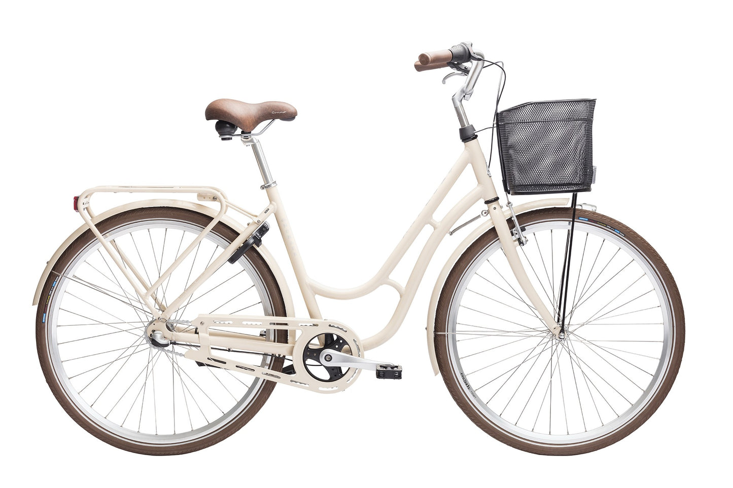 Monark Karin 3-vxl
