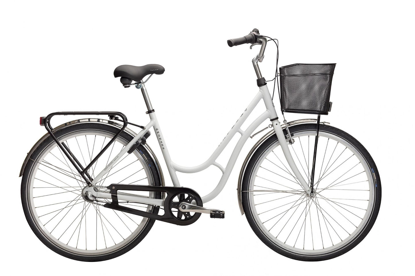 Monark Karin 3-vxl