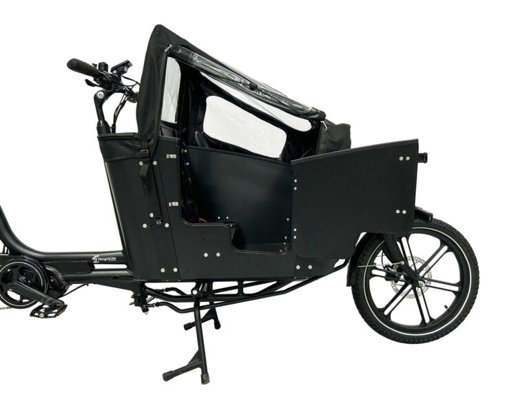 Cargobike Long Lite