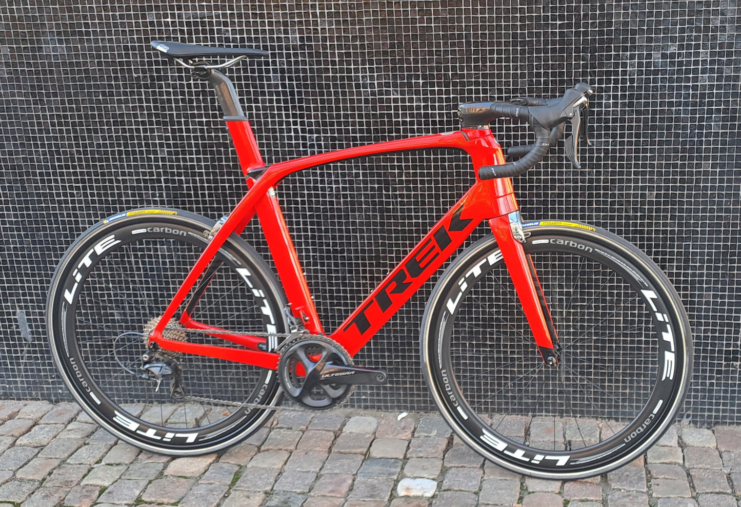 Trek Madone 9.2 2017