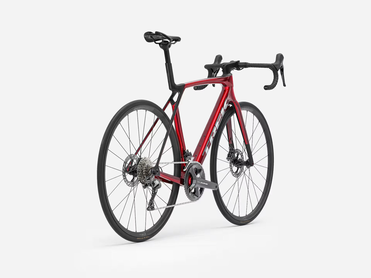 Madone SL 5 Gen 8