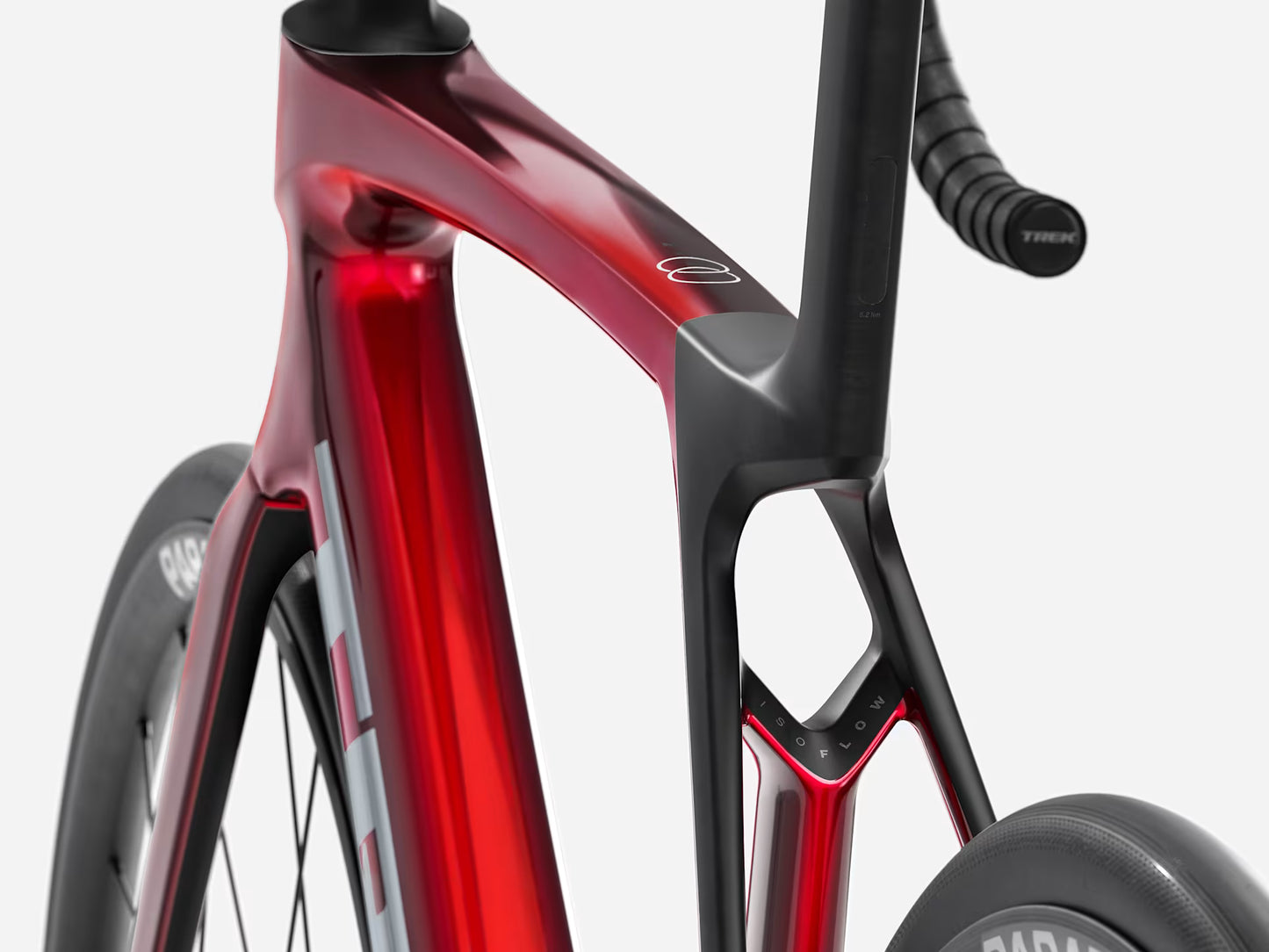 Madone SL 5 Gen 8