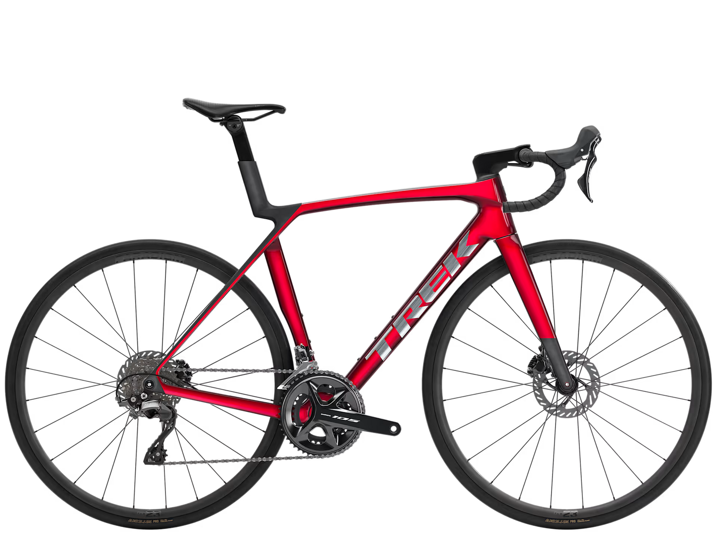 Madone SL 5 Gen 8