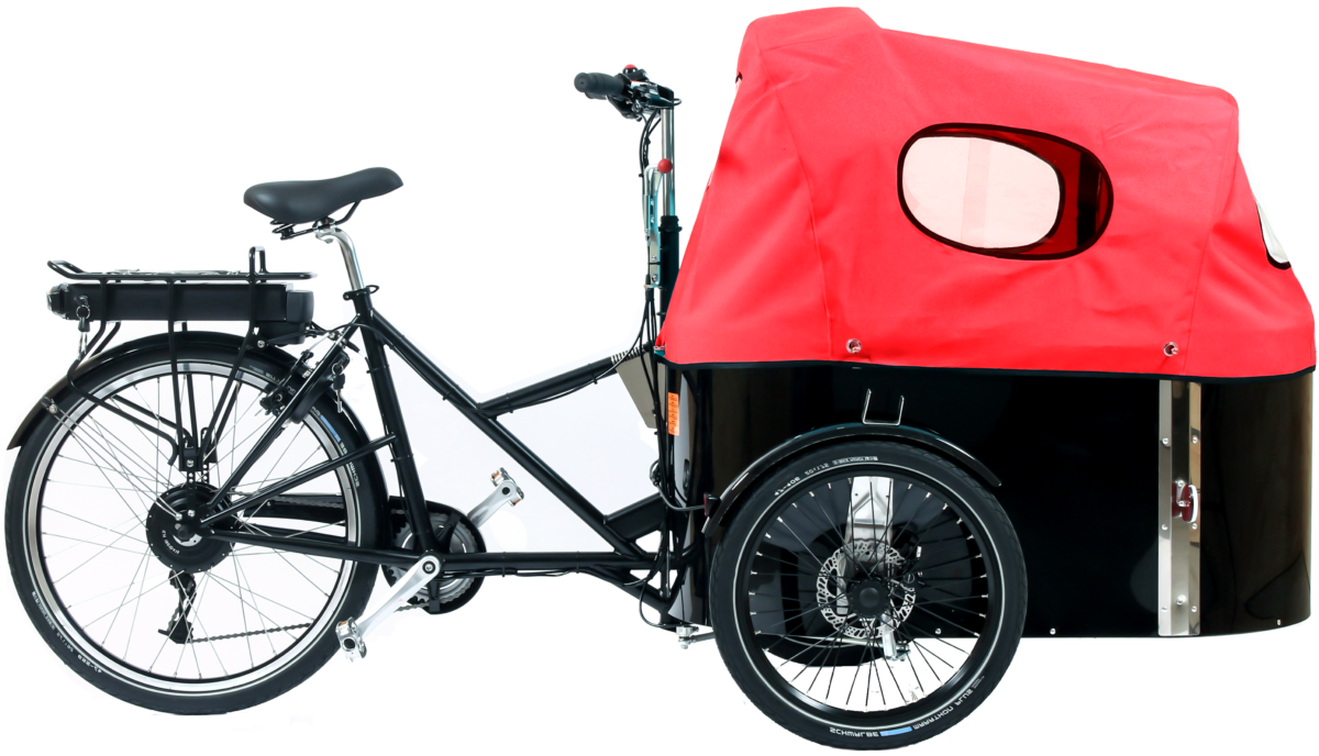Nihola 4.0 Electric
