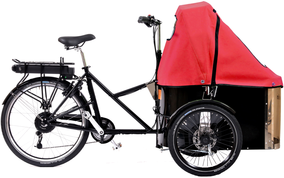 Nihola Family Electric