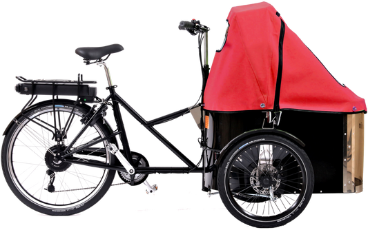 Nihola Family Electric