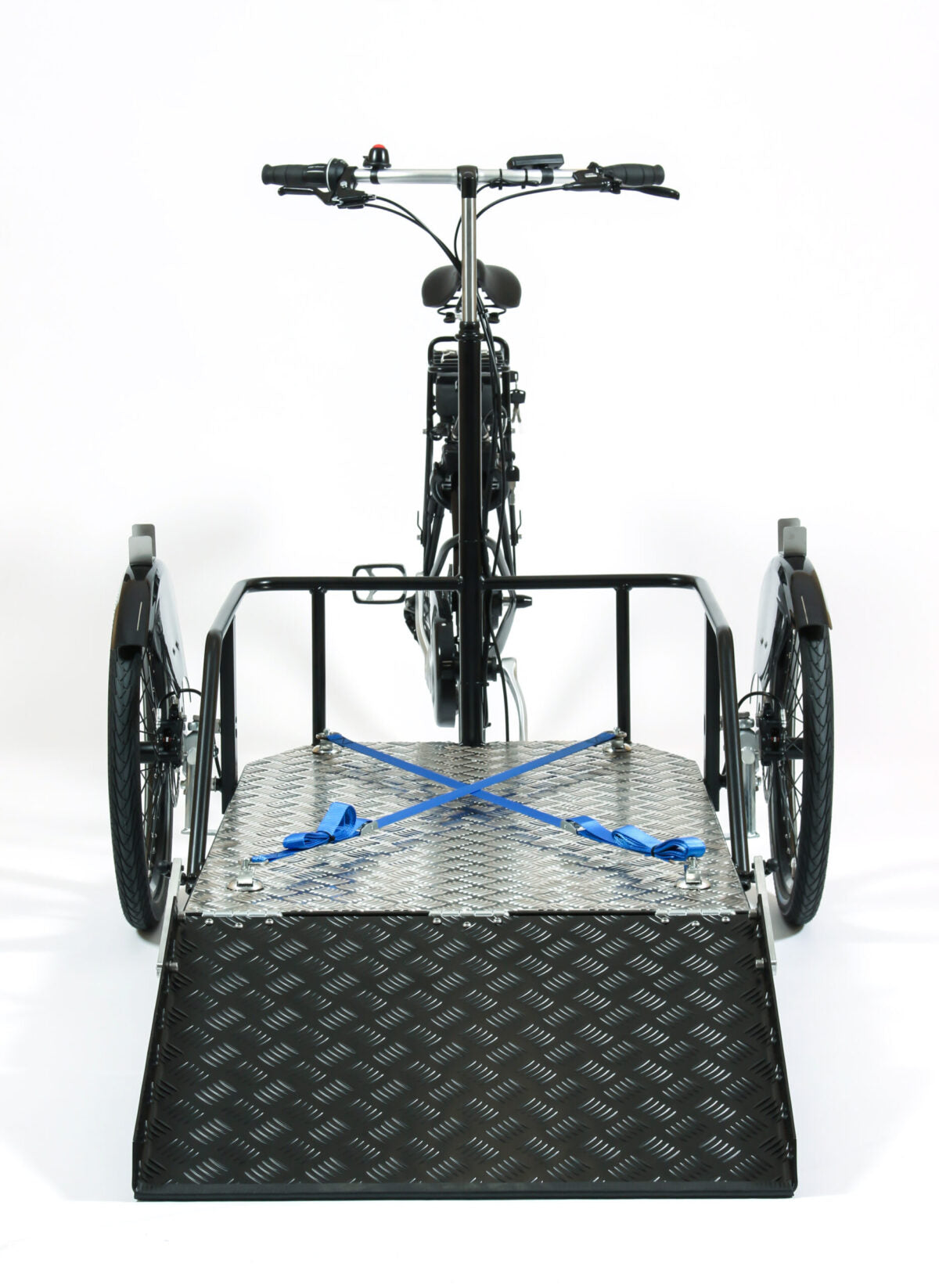Nihola Flex Electric