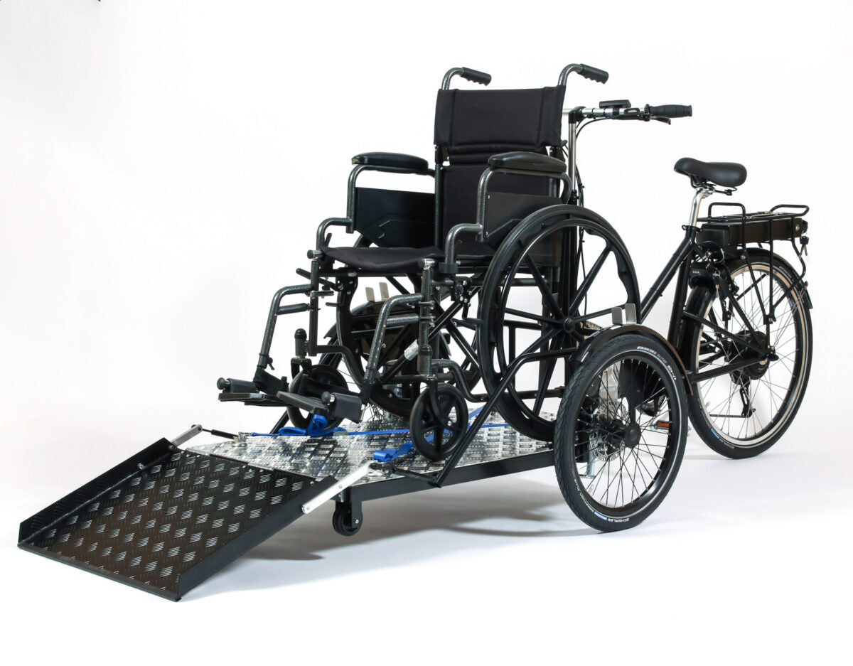 Nihola Flex Electric