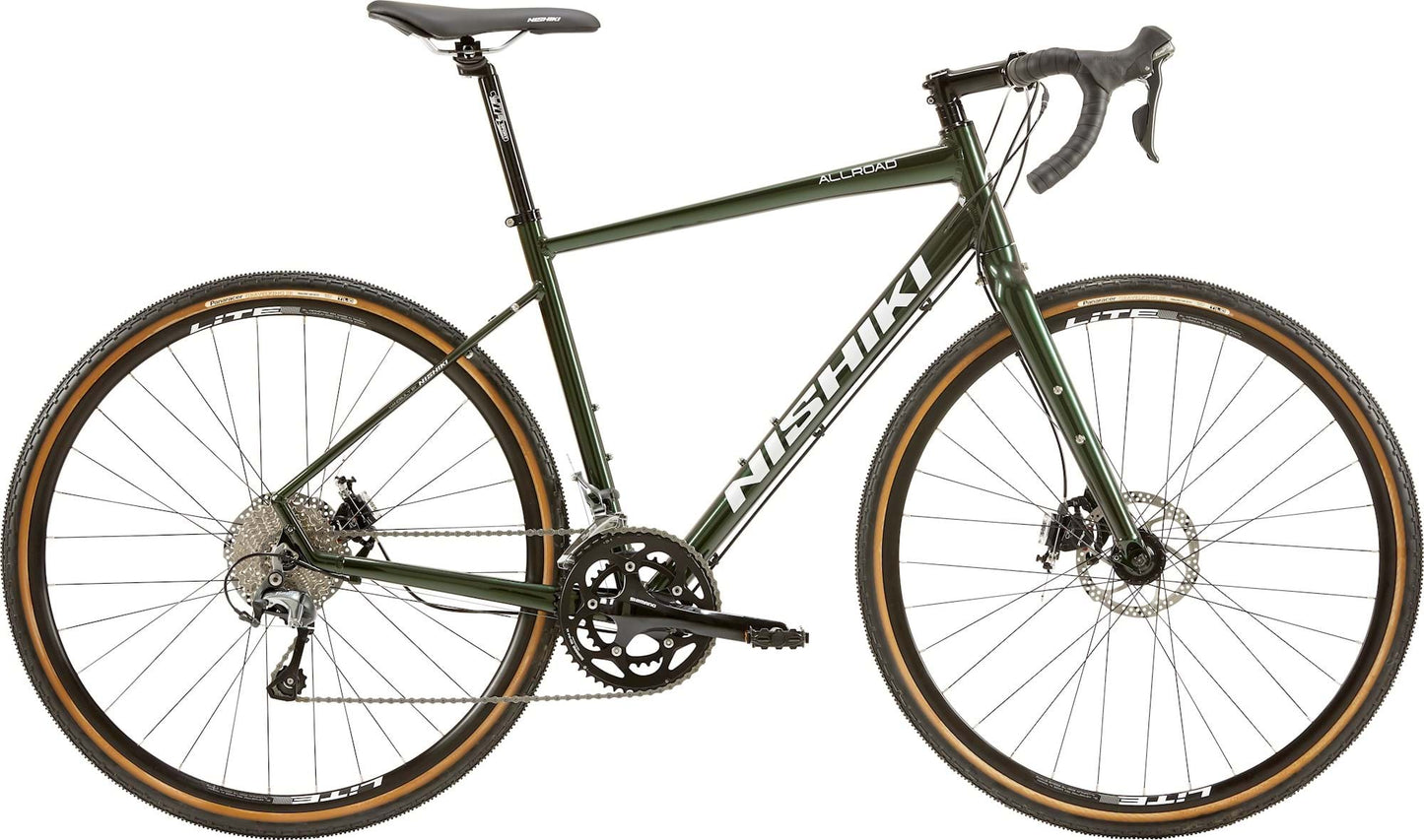 Nishiki Allroad