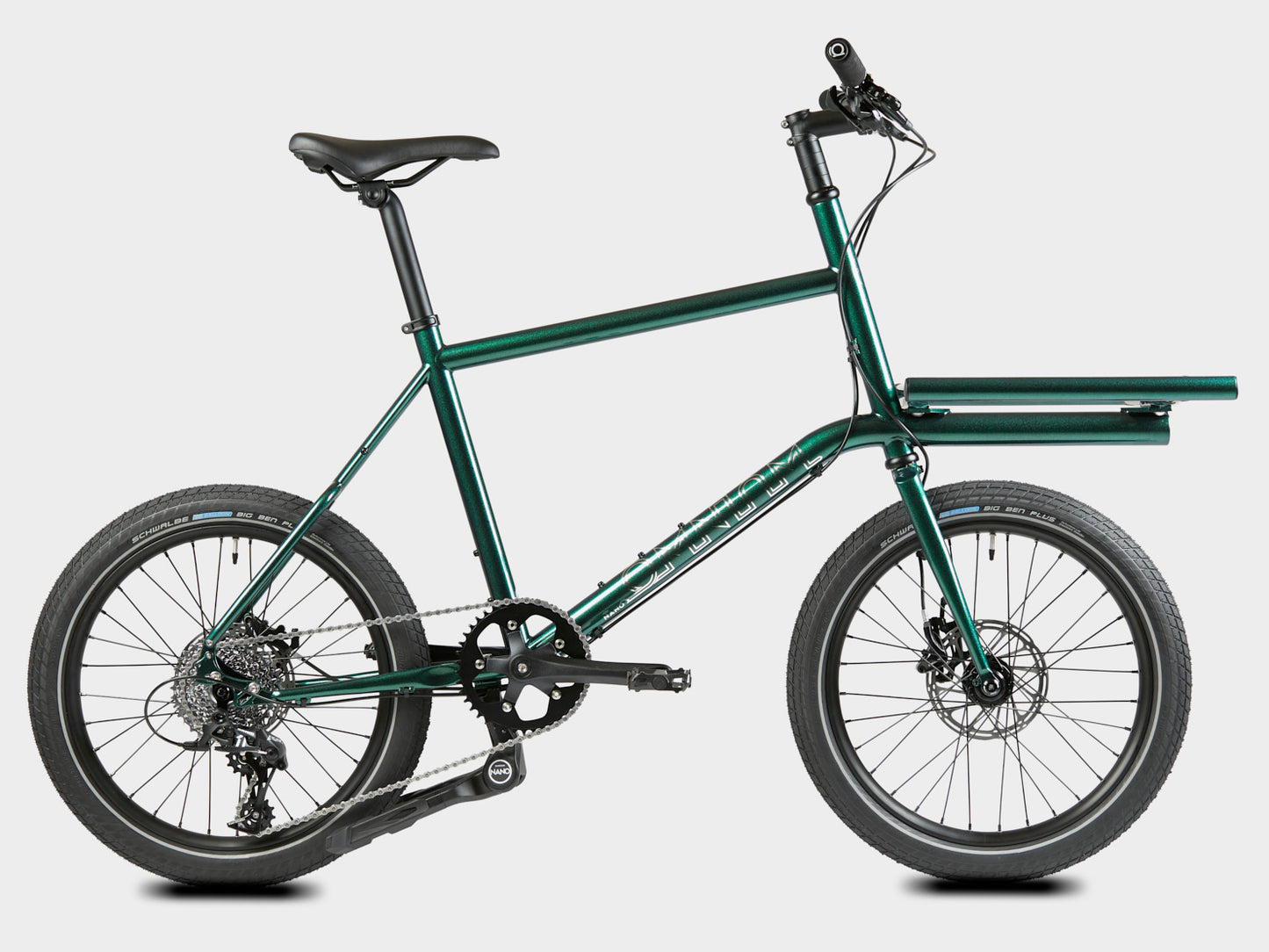 Omnium Nano