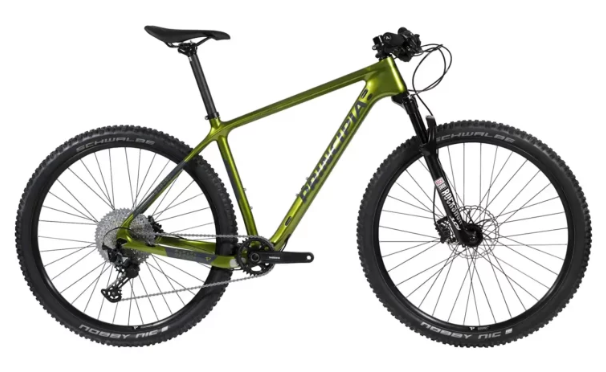 Principia Evoke Carbon