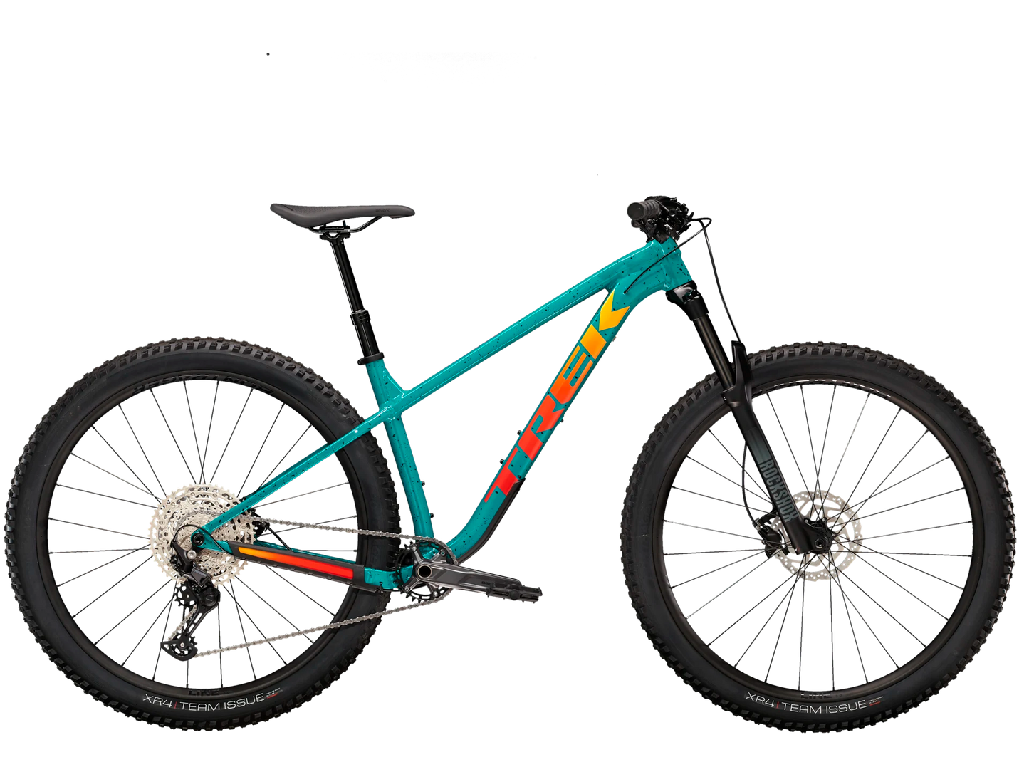 Trek Roscoe 7