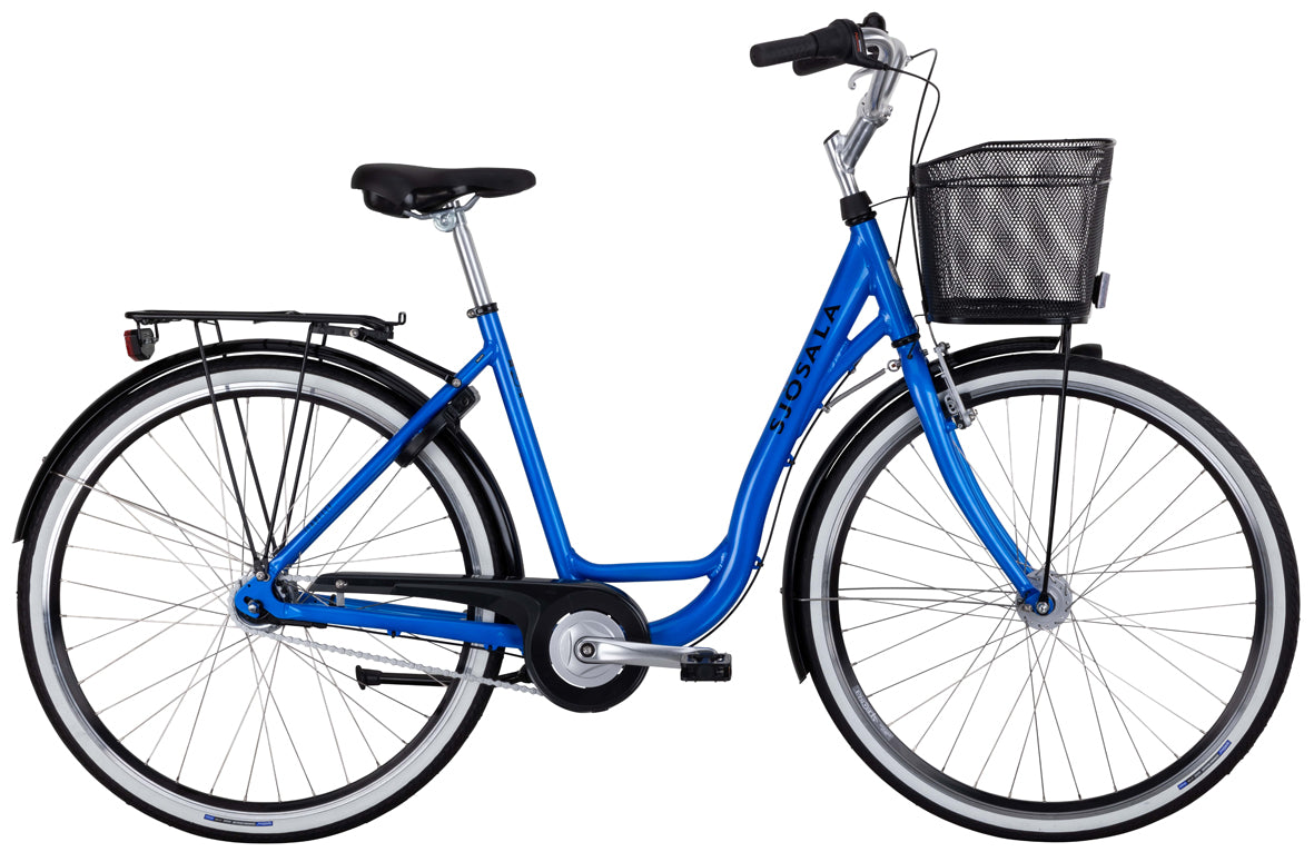 Sjösala Isabelle 7-vxl