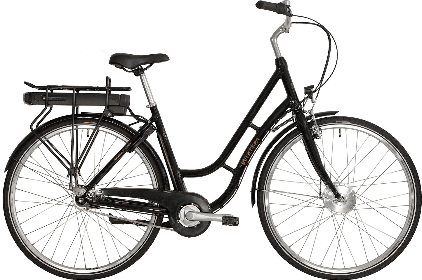 Winther G-Style E