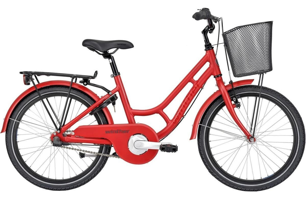 Winther Granny 250 20"