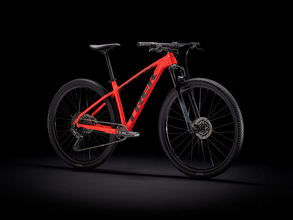 Trek X-Caliber 8