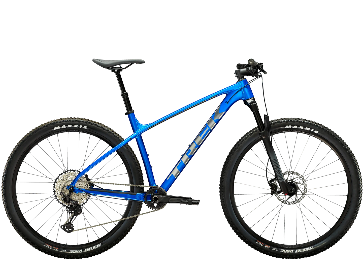 Trek X-Caliber-9