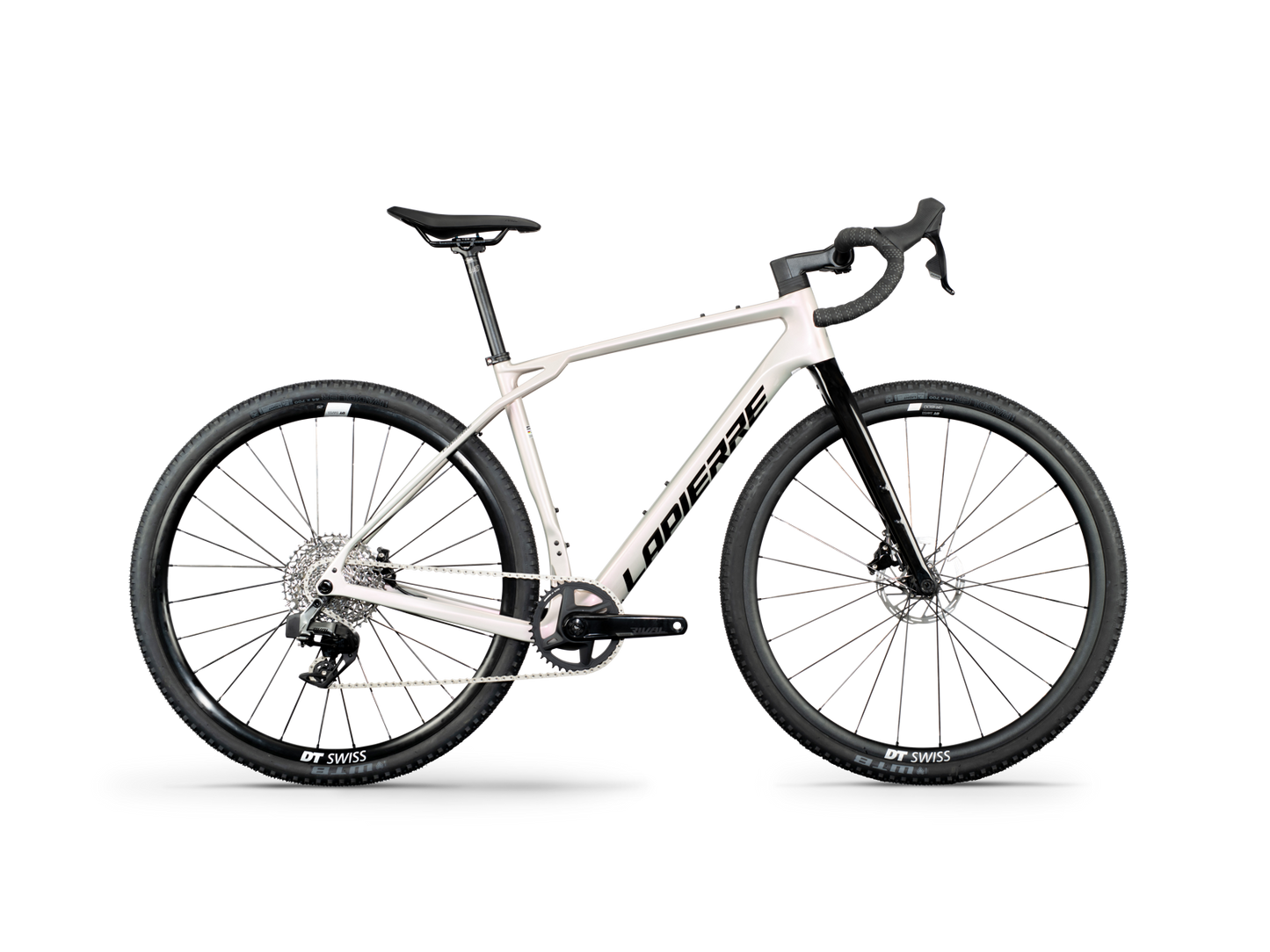 Lapierre Crosshill CF 6.0 AXS