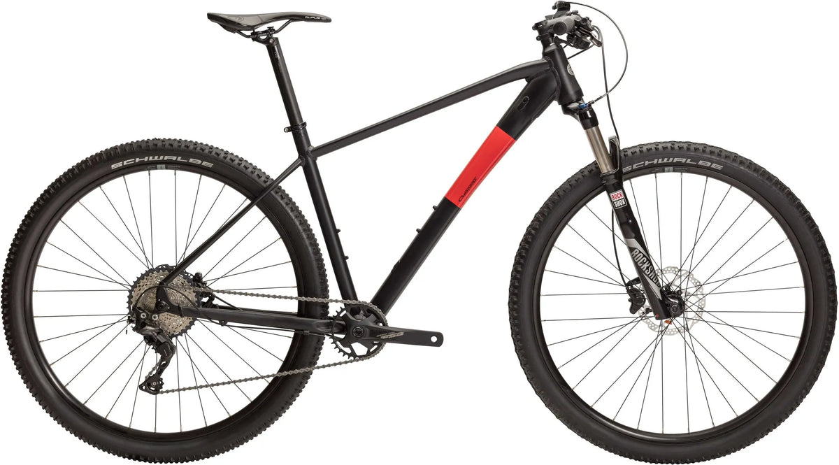 Crescent Rask R60 29"