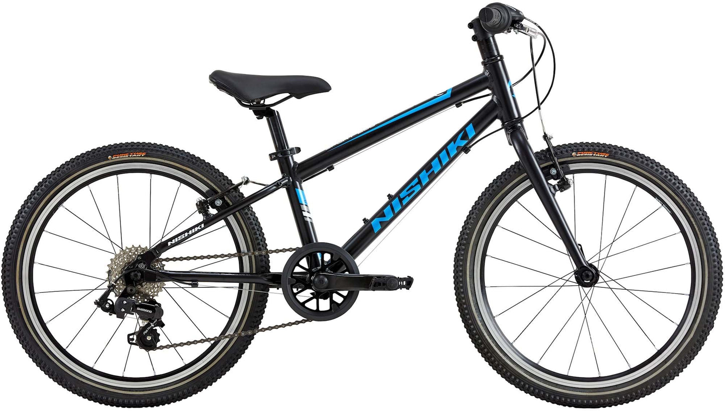 Nishiki Sport 200