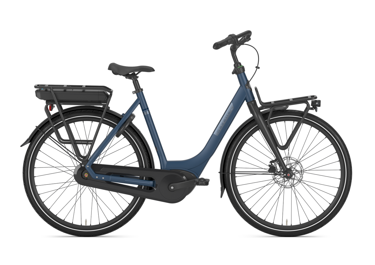 Gazelle Paris C7 Urban