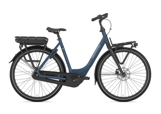 Gazelle Paris C7 Urban