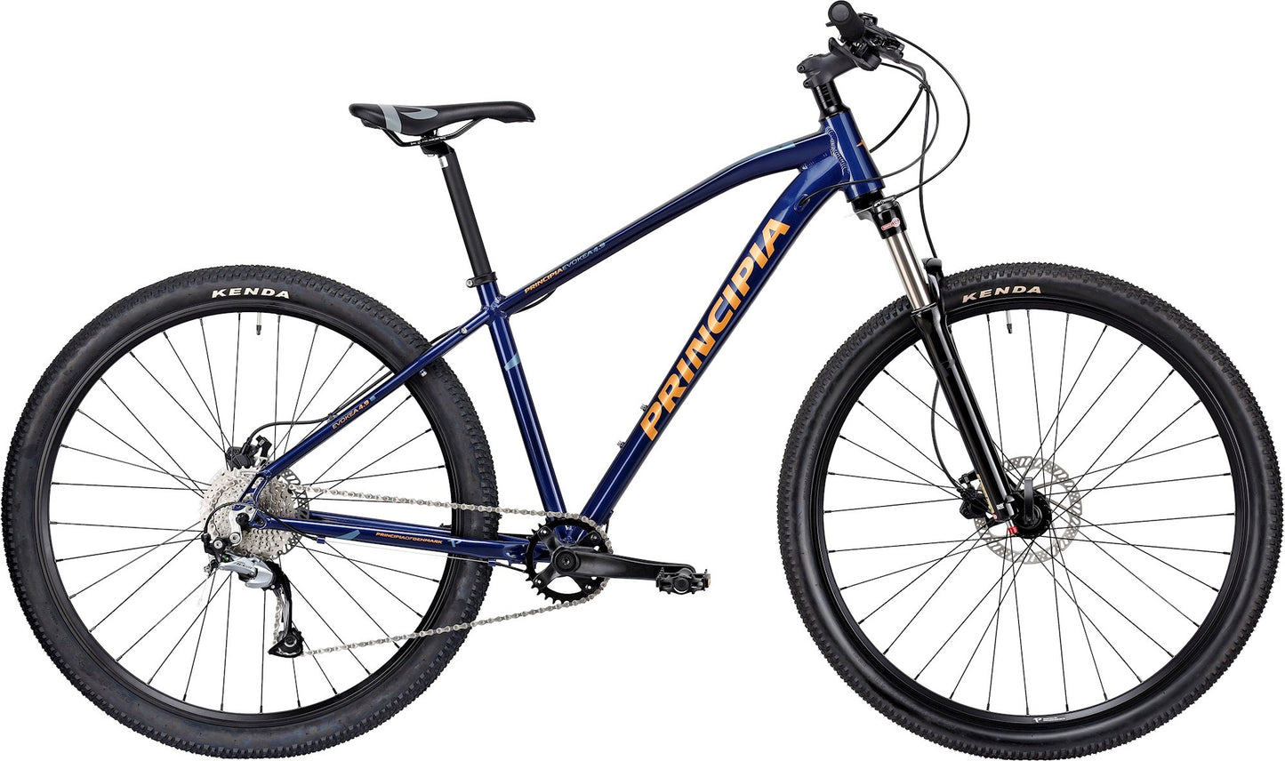 Principia Evoke A4.9