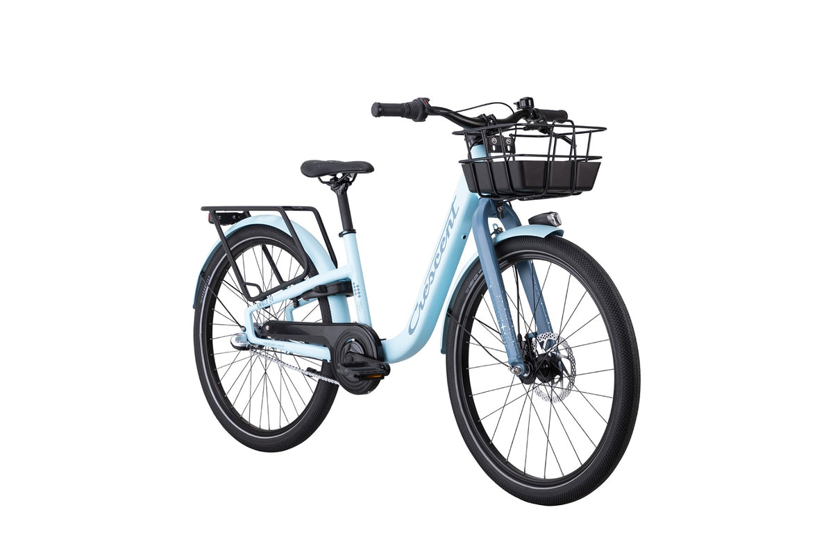 Crescent Embla 24"
