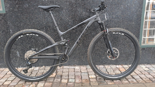 Trek Top Fuel 9.8 SL
