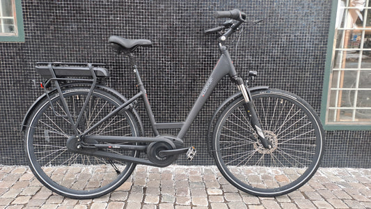 Kildemoes Saltholm City (Begagnad)