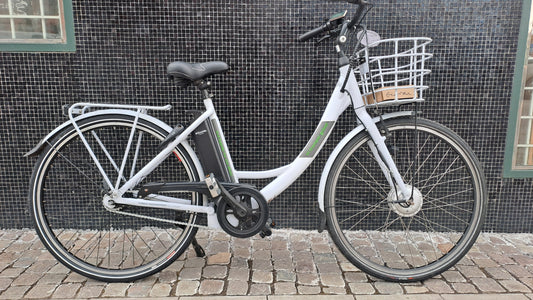 Ecoride Elcykel Ambassador 3 (Begagnad)