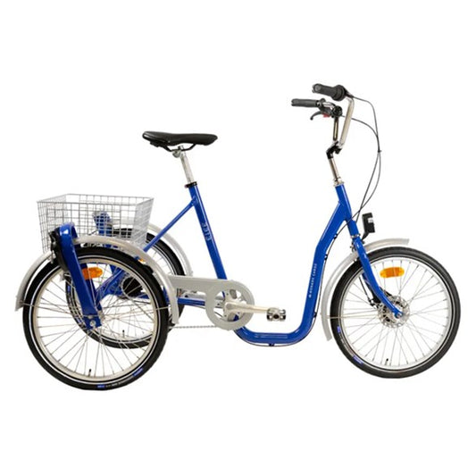 Monark 3313 utan el