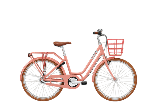 Norden Clara 24"